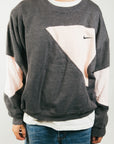 Nike - Sweatshirt (M)