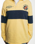 Ralph Lauren - Rugby Polo (XL)