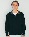 Ralph Lauren - Quarter Zip