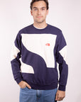 The North Face Renewed Sweatshirt (M)