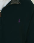 Ralph Lauren - Quarter Zip