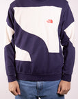 The North Face Renewed Sweatshirt (M)
