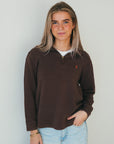 Ralph Lauren - Quarter Zip