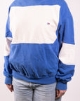 Tommy Hilfiger - Sweatshirt (S)