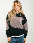 Adidas Renewed Sweatshirt (XS)