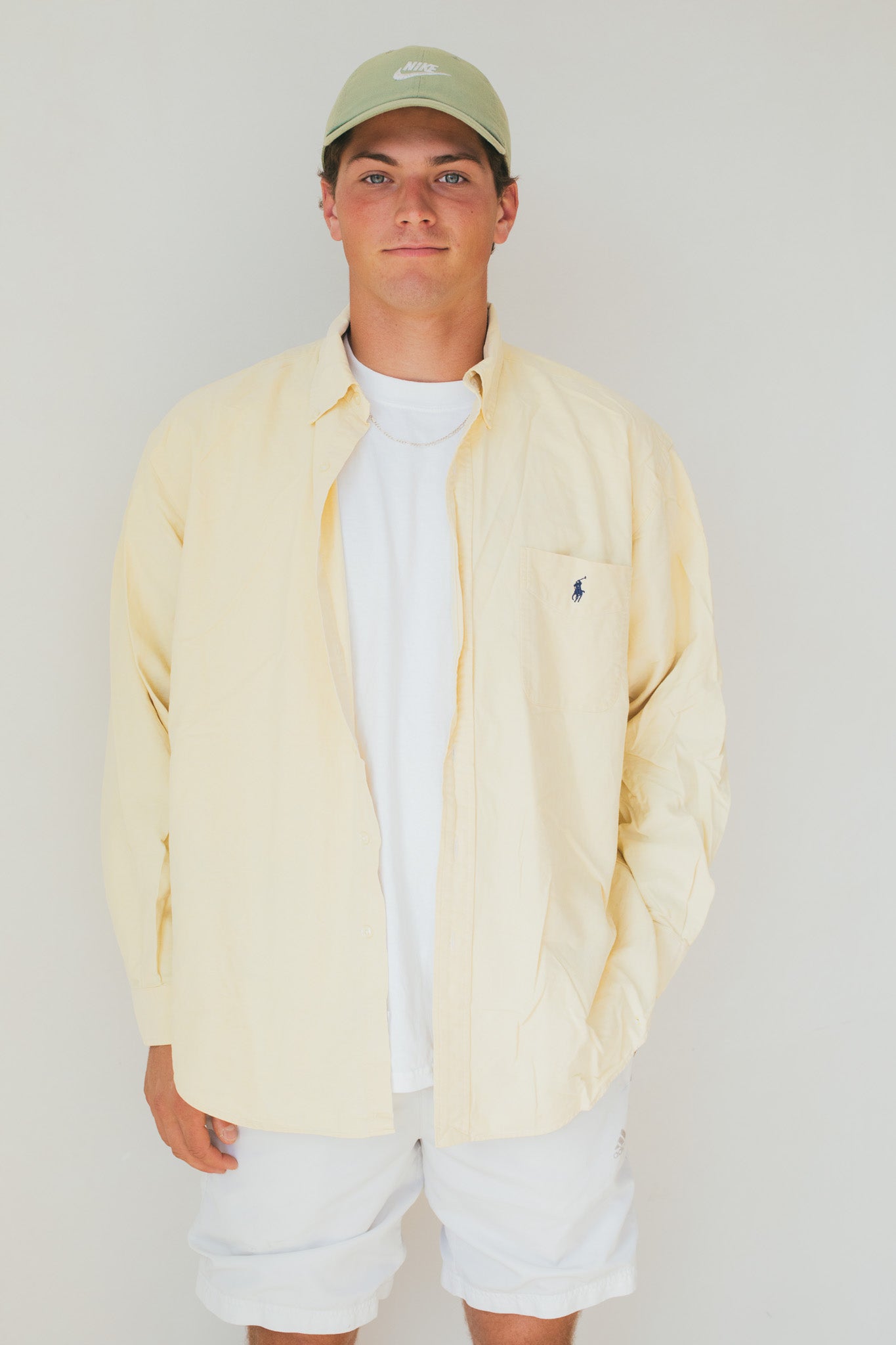 Ralph Lauren - Shirt