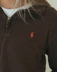 Ralph Lauren - Quarter Zip