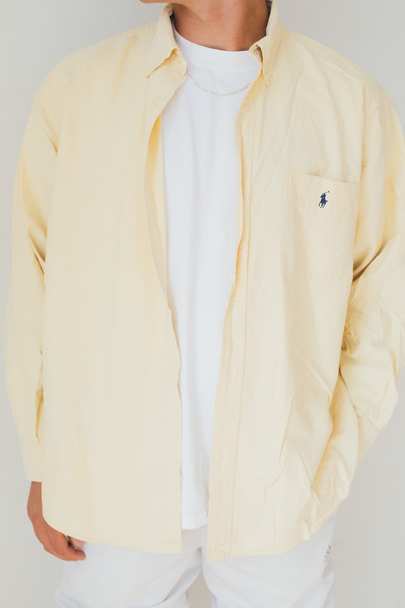 Ralph Lauren - Shirt