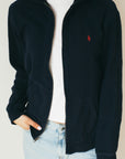 Ralph Lauren - Full Zip