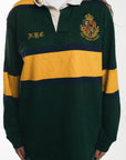 Ralph Lauren - Rugby Polo (XL)