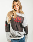 Umbro - Sweatshirt (M)