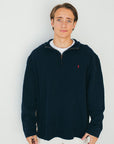 Ralph Lauren - Quarter Zip