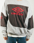 Umbro - Sweatshirt (M)