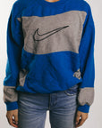 Nike Renewed Sweatshirt (S)
