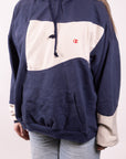 Champion Renewed Hoodie (M)