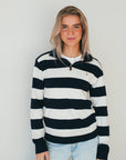 Ralph Lauren - Quarter Zip