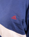 Adidas - Sweatshirt (S)