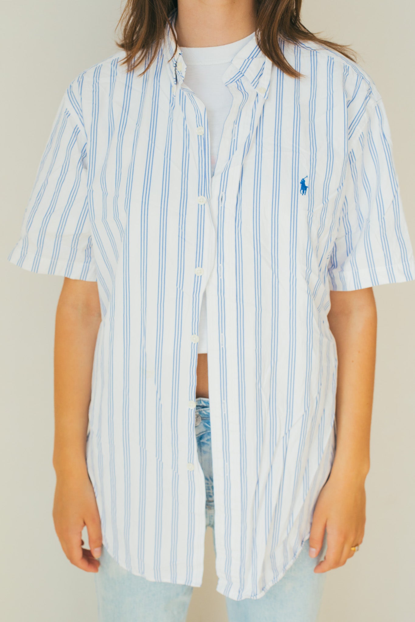 Ralph Lauren - Shirt