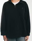 Ralph Lauren - Quarter Zip (M)