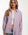 Ralph Lauren - Shirt (XS)
