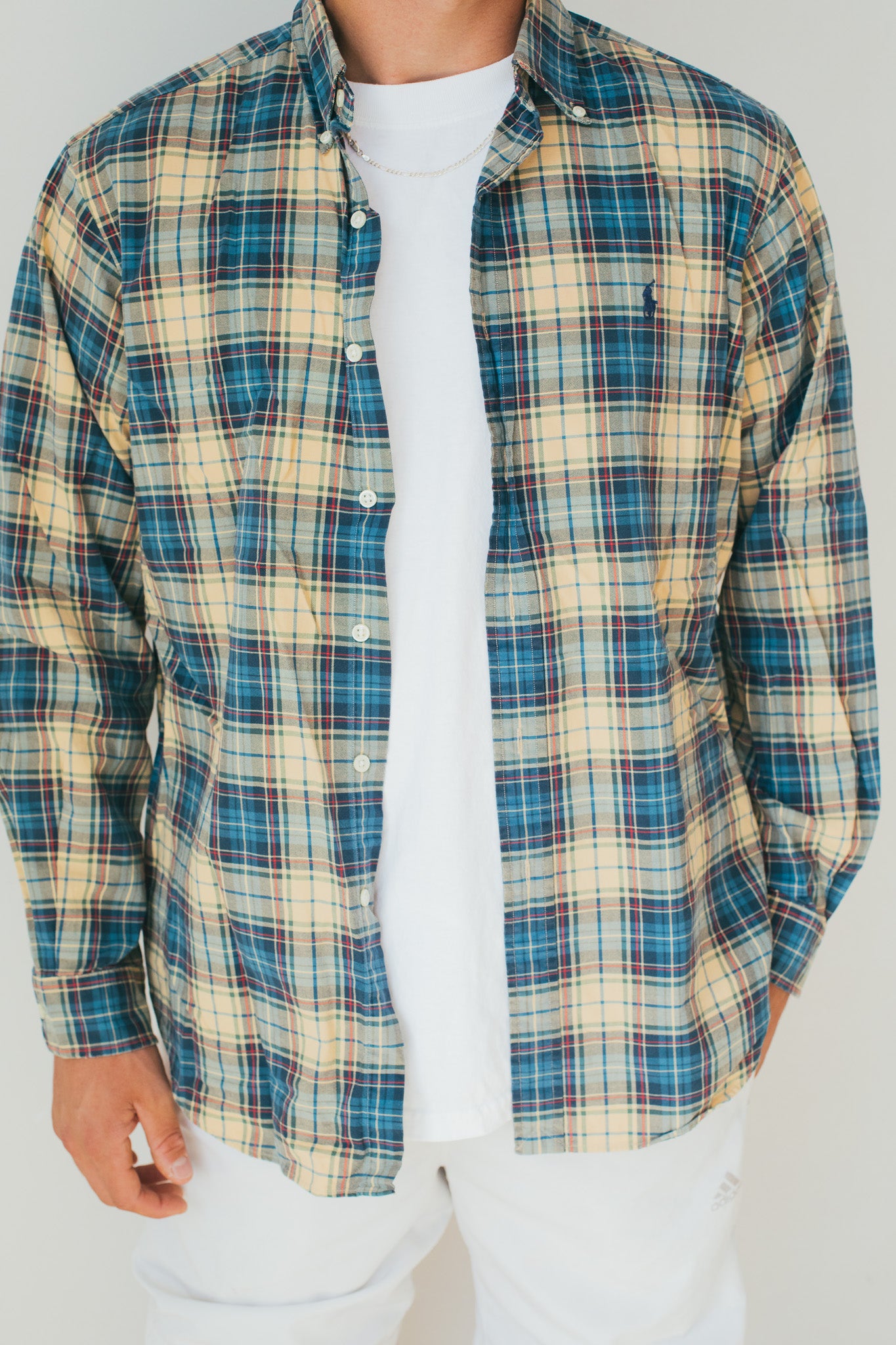 Ralph Lauren - Shirt