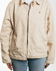 Ralph Lauren - Harington Jacket (M)