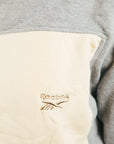Reebok Renewed Sweatshirt (S)