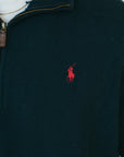 Ralph Lauren - Quarter Zip