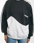 Adidas - Sweatshirt (S)