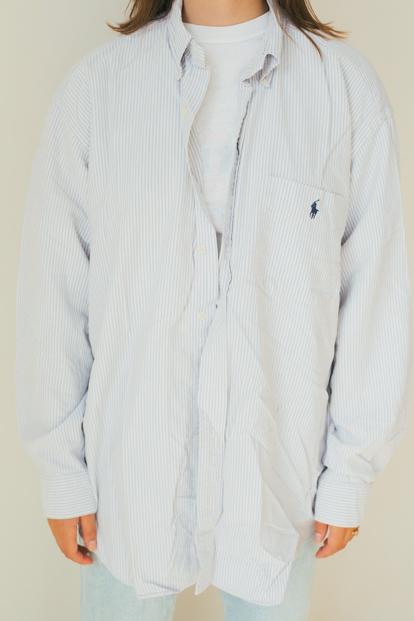 Ralph Lauren - Shirt