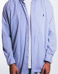 Ralph Lauren - Shirt (L)