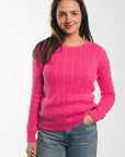 Ralph Lauren - Knit (XS)