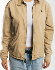 Ralph Lauren - Harington Jacket (M)