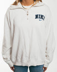 Nike - Quarter Zip (M)