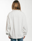 Nike - Quarter Zip (M)