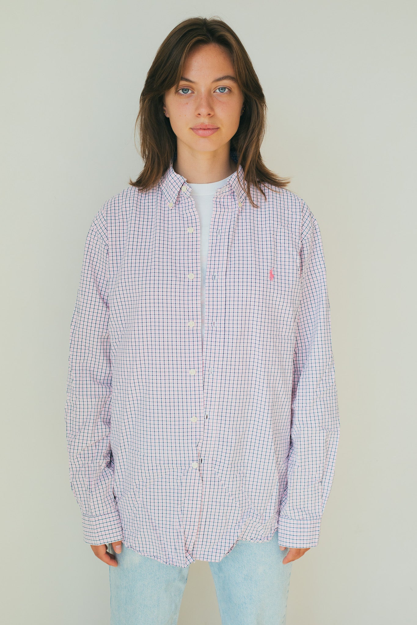 Ralph Lauren - Shirt