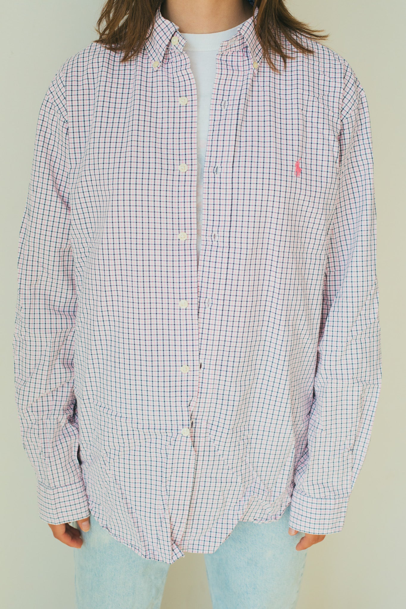 Ralph Lauren - Shirt