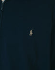 Ralph Lauren - Quarter Zip