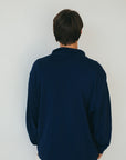 Ralph Lauren - Quarter Zip