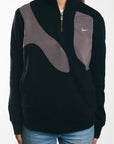 Nike - Quarter Zip (S)