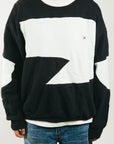 Tommy Hilfiger - Sweatshirt (M)