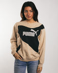 Puma Renewed Renewed Sweatshirt (S)