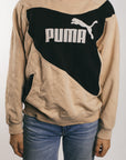 Puma Renewed Renewed Sweatshirt (S)