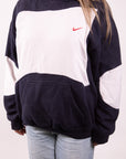 Nike Renewed Hoodie (M)