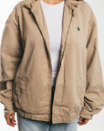 Ralph Lauren - Harington Jacket (XL)