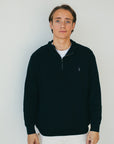 Ralph Lauren - Quarter Zip
