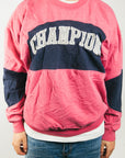Champion Renewed Sweatshirt (S)