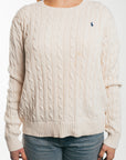 Ralph Lauren - Sweatshirt (M)
