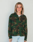 Ralph Lauren - Quarter Zip