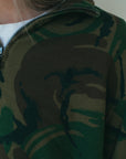 Ralph Lauren - Quarter Zip